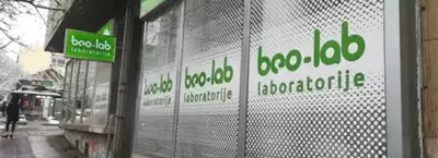 Beo-lab - Biochemical and Microbiology Laboratory