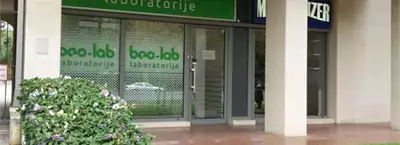 Beo-lab Laboratorije