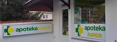 Sunce Pharmacy