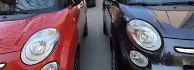 ZiM Rent a car