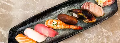 Restoran Ebisu