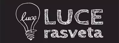 LUCE rasveta