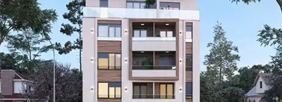 Partner Projekt doo - investiranje, izgradnja i prodaja stanova u Zemunu