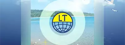 Lui Travel - Travel Agency
