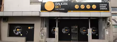 Balkan Bet - Sports Betting