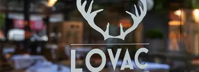 Lovac - National Cuisine Restaurant 
