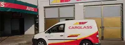 Carglass - popravka i zamena auto stakla