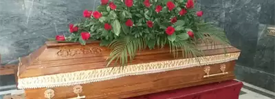 Pogrebne usluge In Memoriam