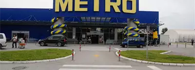 METRO centar