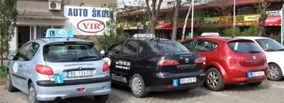 Auto škola Vir Zona