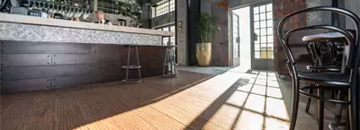 LAMAR flooring - parketi, laminati i podne obloge