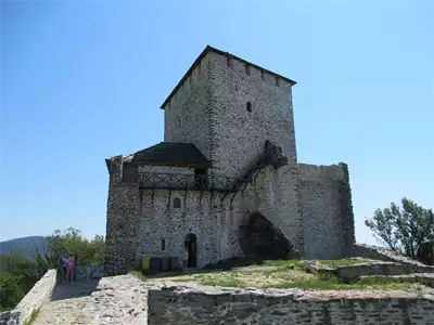 Vršačka kula