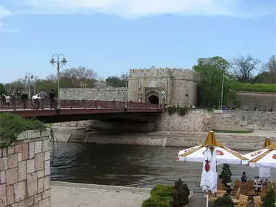 Niš Fortress