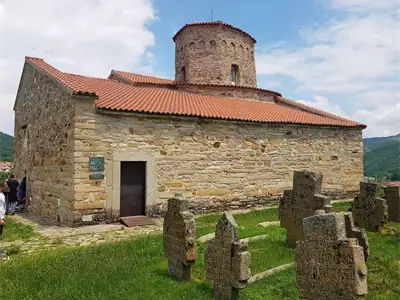 Crkva Svetih Apostola Petra i Pavla