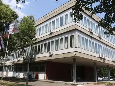 Istorijski arhiv Beograda