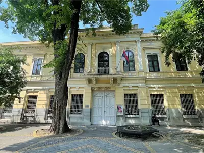 Sombor City Museum