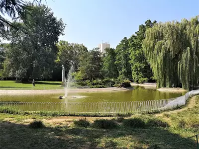 Dunavski park