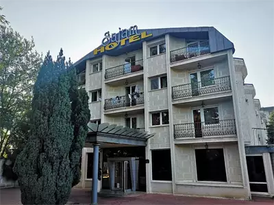 Hotel Sajam