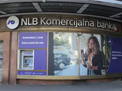 NLB Komercijalna banka