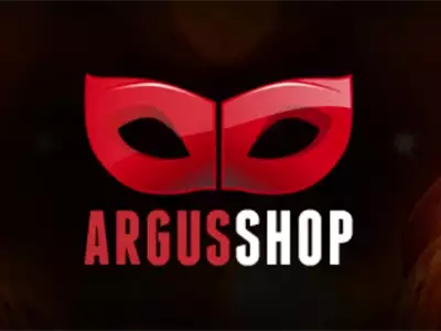 Sex shop Argus
