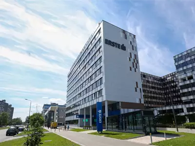 Erste Bank