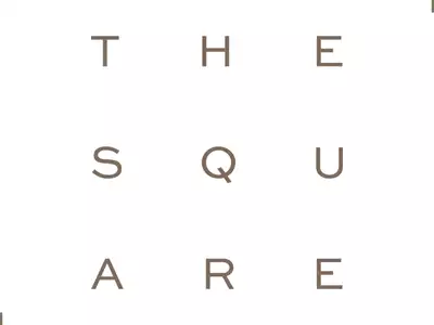 The Square Restaurant