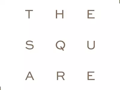 Restoran The Square