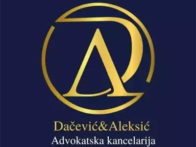 Advokat Stefan Dačević