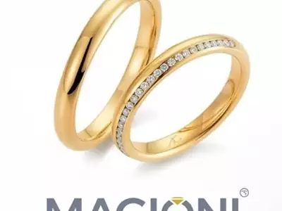 Magioni Fine Jewellery