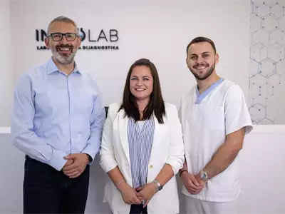 IntroLab Laboratorija Beograd