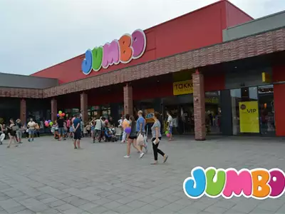Jumbo