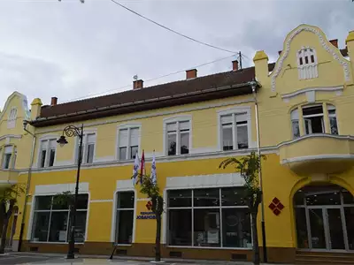 Keramika Jovanović - prodajni salon Subotica