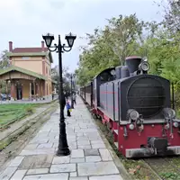 "Garavko" - an Unforgettable Adventure by the Legendary Train (part 2)