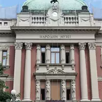 Narodni muzej u Beogradu | Muzeji Srbije