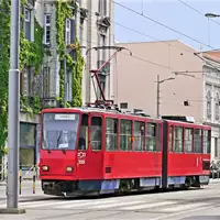 Tramvajima preko Ade - detaljne trase novih linija 11L i 13