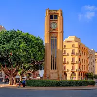 Bejrut – arapsko „ostrvo“ slobode (1. deo)