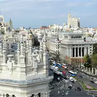 Madrid na 24h ili kako efikasno provesti dan u španskoj prestonici