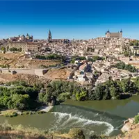 Toledo - čarobni dan u srednjevekovnoj prestonici Španije