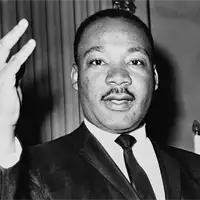 Martin Luter King | Poreklo naziva ulica