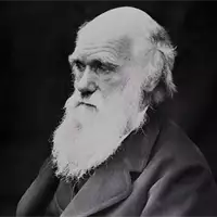 Charles Darwin | Origin of Street Names