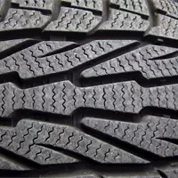 Winter and summer tyres - how important is it really?!