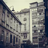 Urbanistički plan Emilijana Josimovića | Staro(beo)gradske priče