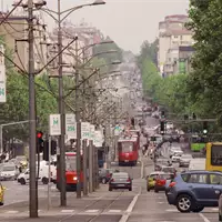 Crne tačke Beograda – opšta i manje poznata mesta saobraćajnih nezgoda (MAPA)