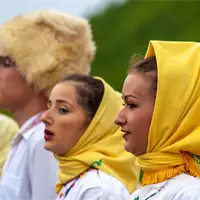  Prayer under Midžor | Tourist Calendar of Serbia