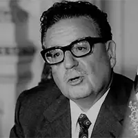 Salvador Allende | Origin of Street Names