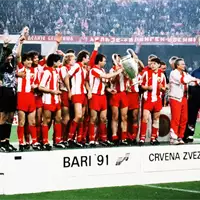 Muzej FK Crvena Zvezda | Muzeji Srbije