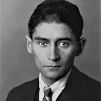 Franc Kafka | Poreklo naziva ulica