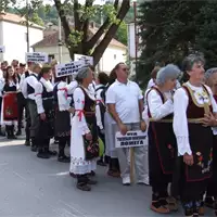 Čobanski dani u Kosjeriću | Turistički kalendar Srbije