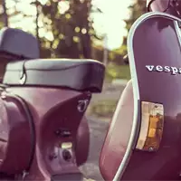 Vespa Museum Serbia | Museums of Serbia