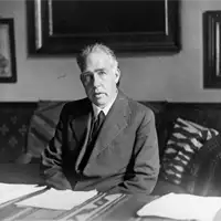 Niels Bohr | Origin of Street Names